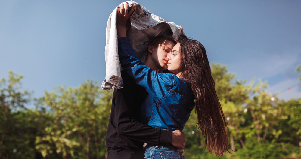 La relation de couple orientée vers la synergie – première partie