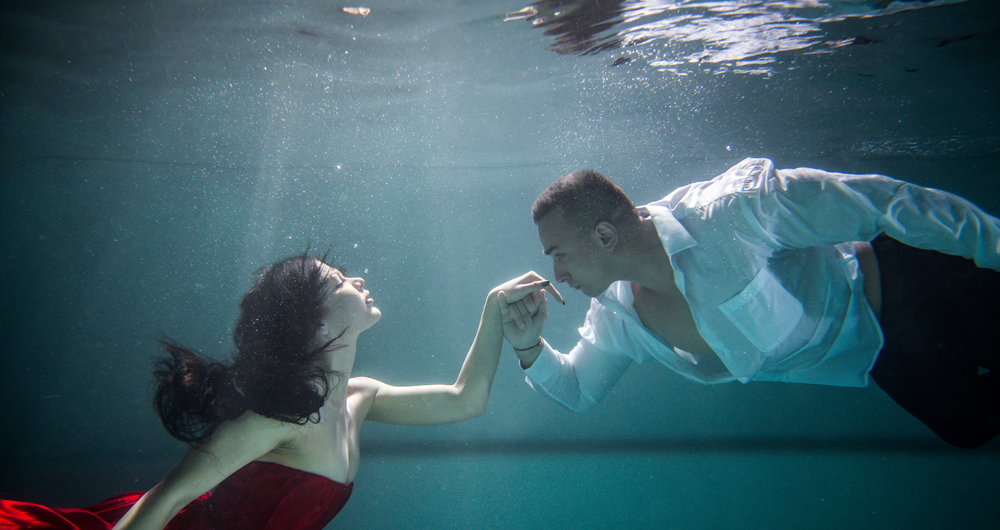 L’ESPACE ENTRE AMOUR ET DÉSAMOUR COMME SOURCE D’UNE PULSION CRÉATRICE