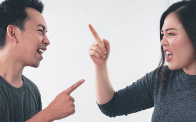 La relation de couple orientée vers la synergie – troisième partie